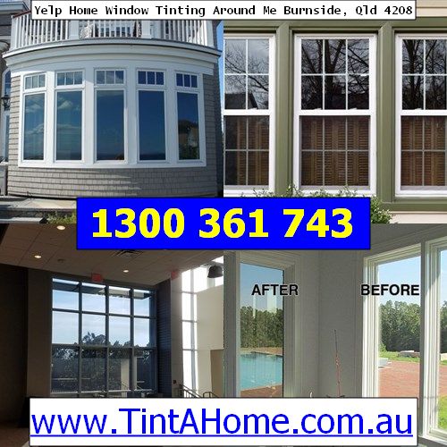 Home Window Tinting Designs Near Me Gilberton, Qld 4208